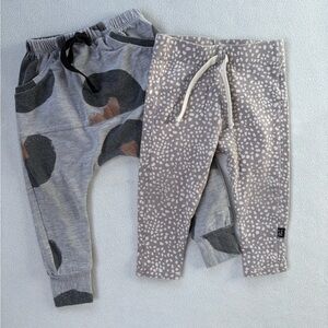 Small Shop Pant Bundle